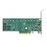 RAID Controller  05-50022-00 PCIe 3.0  SAS3324 16 Internal Ports 12 Gb/s SATA + SAS RAID C