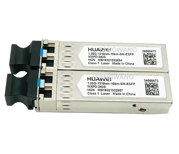 SFP-1.25G-1310nm-10KM Optical Transceiver Module, 1.25G SFP 1310nm 10km