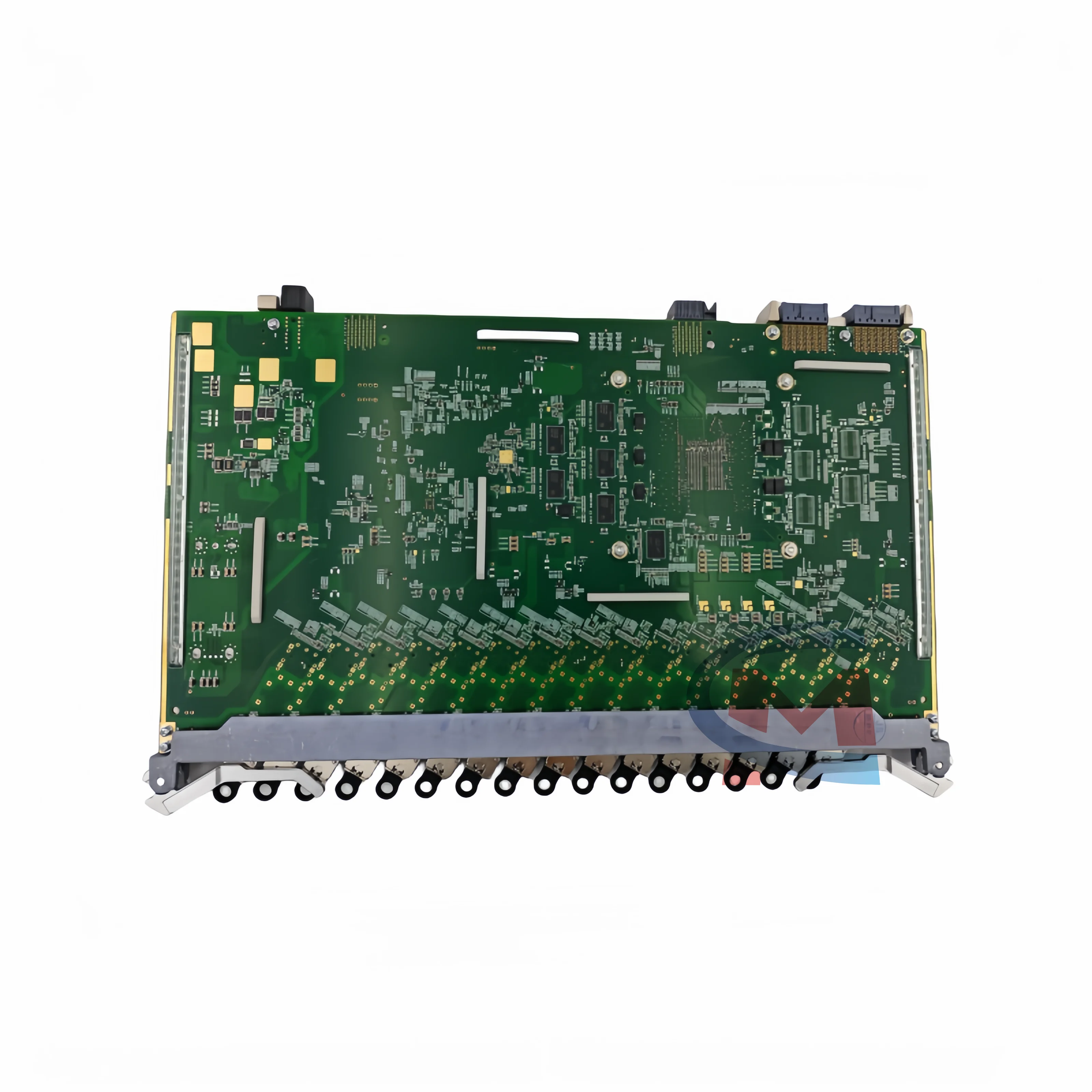 GFBT  16  Port  GPON & XG PON Interface Board GFBL GFBH GFBN  for  C600 C620 C650 GPON XGSPON  XGPON PON OLT GFBT-boxintelecom