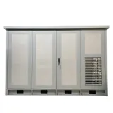 Direct Factory Sale New Outdoor Integrated Power Communication Cabinet 5G Mobile Base Stat