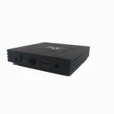 New Dual Band WiFi TV Box 4K Android 10.0 Tv Box R98