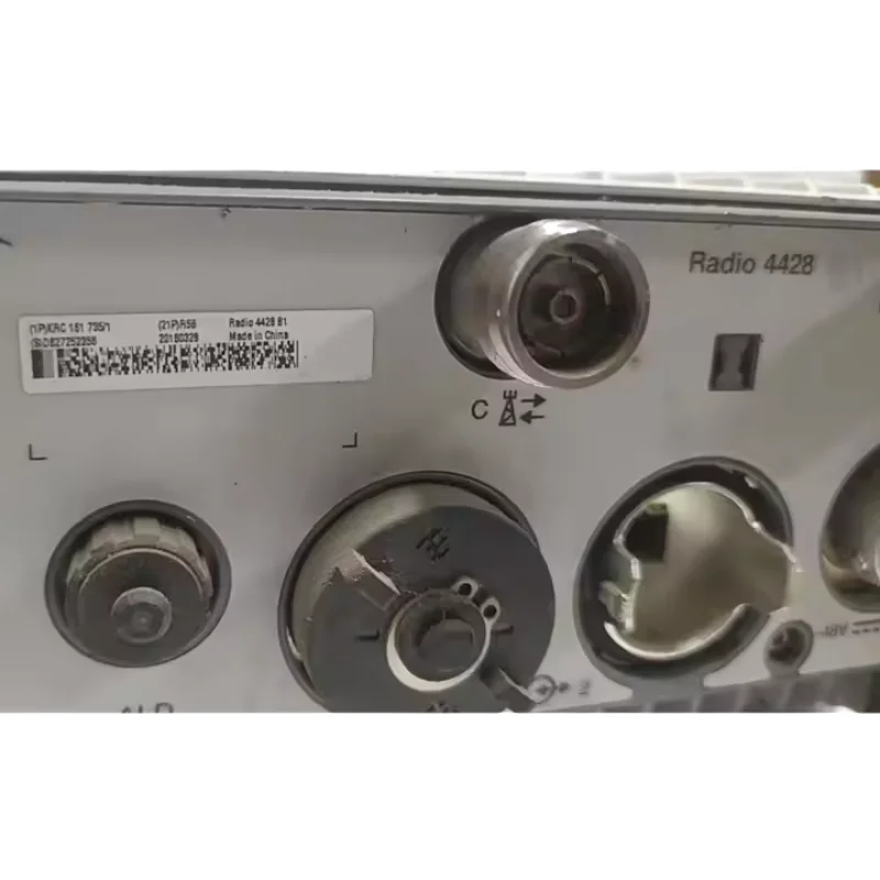 RRU 4428B1 KRC161735/1 Radio 4428 B1 2100MZH Remote Radio Unit 4428b1 KRC 161 735/1-boxintelecom