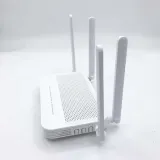 Dual Band 2.4G 5G Xpon WiFi 4GE+Catv+1Tel+1USB Hw Gpon Epon Router EG8247W5 HG8546M HG8245