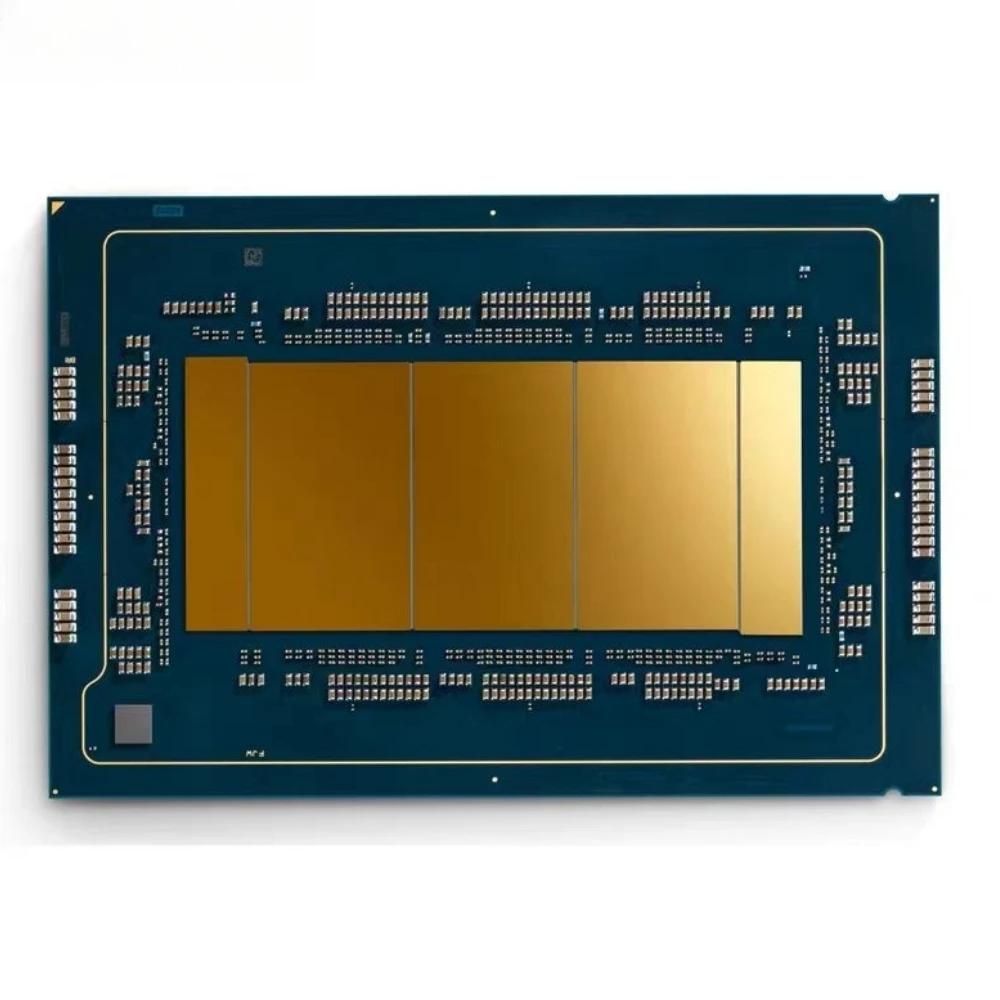 Brand New Stock Products Formerly Granite Rapids Intel Xeon 6952P Processor 480M Cache, 2.