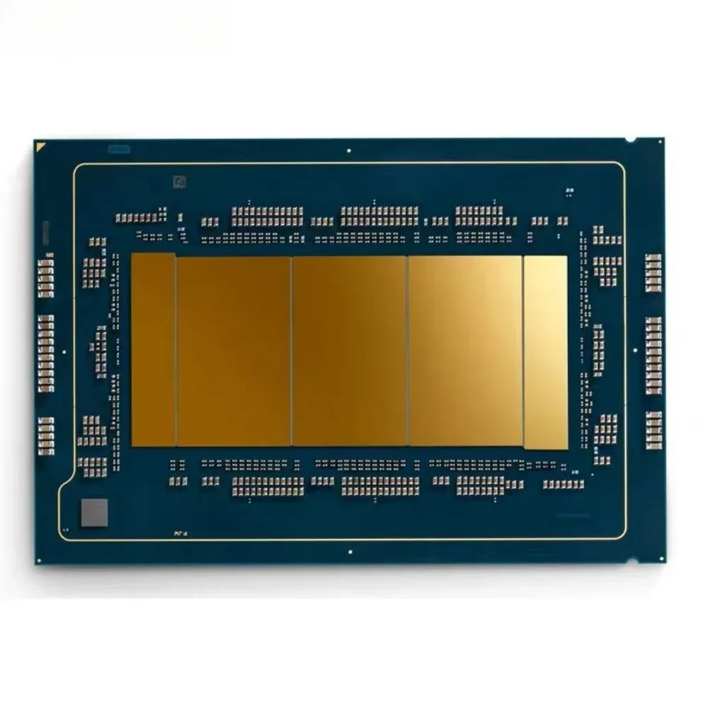 Brand New Stock Products Formerly Granite Rapids Intel Xeon 6952P Processor 480M Cache, 2.