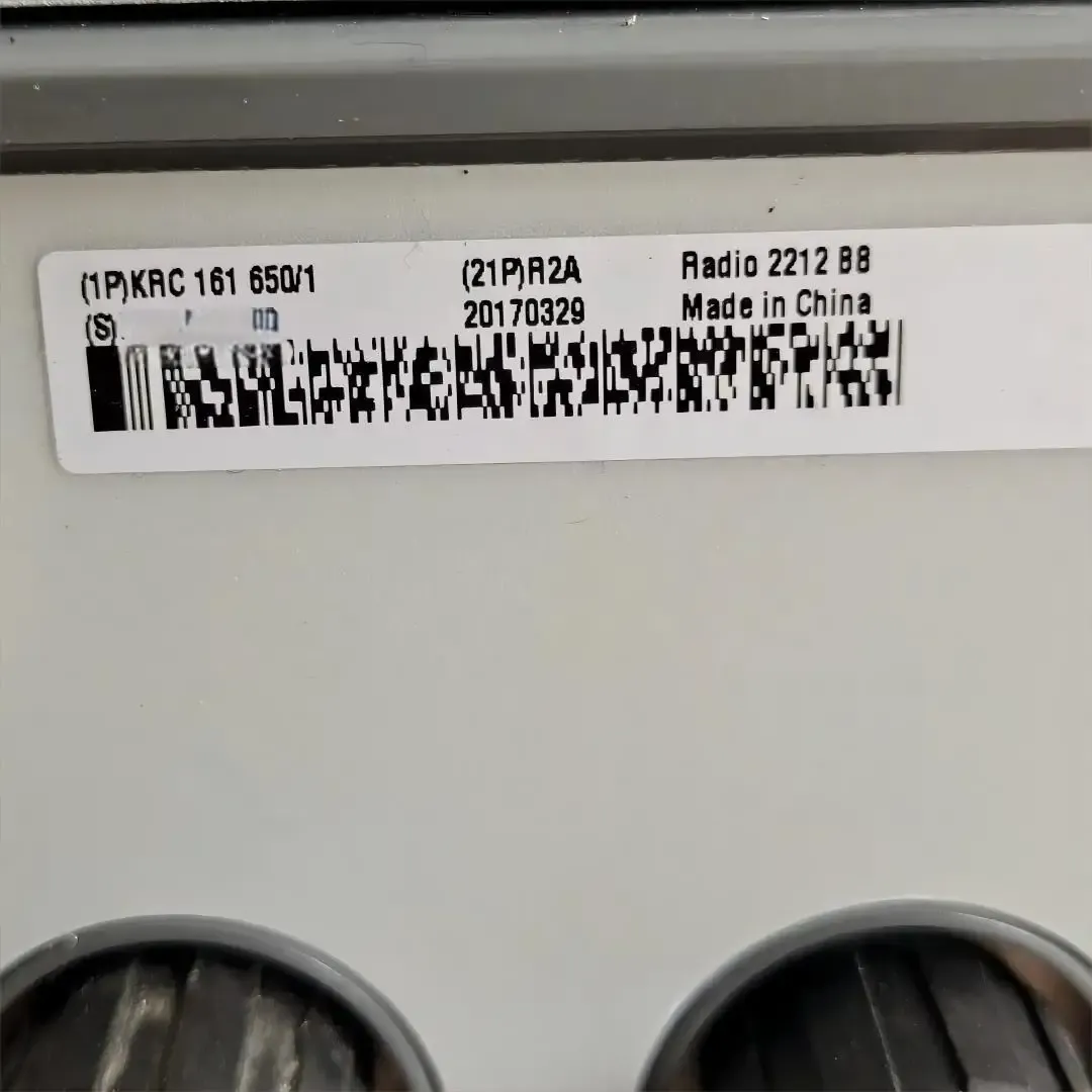 Radio 2212 B8 Wireless Base Station RF Unit KRC 161 650/1 RRU Radio 2212B8 KRC161650/1