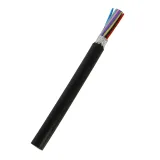 GYTA Outdoor 2km Optical Fiber Cable 12/24/48/72/96/144 Core Aluminum Armored Stranded Com