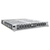 CR8DERYBFED1 CR8DERYBFED9 72-Port 25GESFP28/10GESFP+/GESFP Integrated Line Processing Unit