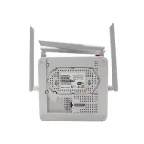 New Arrival  ONT Model F680 Remote Router Dual Band 2.4/5G WiFi 4GE+1TEL+2USB+WIFI Optical