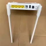 Xpon EG8141A5 Fiber Optical WiFi Router with 1GE+3FE+Voice+USB GPON/EPON ONU Modem English