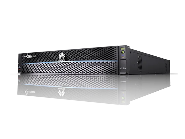 System Huawei OceanStor Dorado 3000 Entry-Level All-Flash Storage for SMEs 2