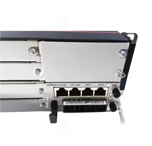 HW BBU3910 Baseband Processing Unit for DBS3900 BTS3900 2G/3G/4G Wireless Base Station