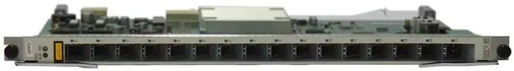 GPFD 16-Port GPON SFP and SC Connector Compatible with MA5600T 0