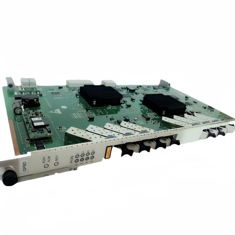 Top-Ranking MA5680T MA5683T MA5608T EPBD 8-Port 1.25G Single-mode OLT Optical Module PX20+/PX20++ SFP SC 5G/4G Network-boxintelecom