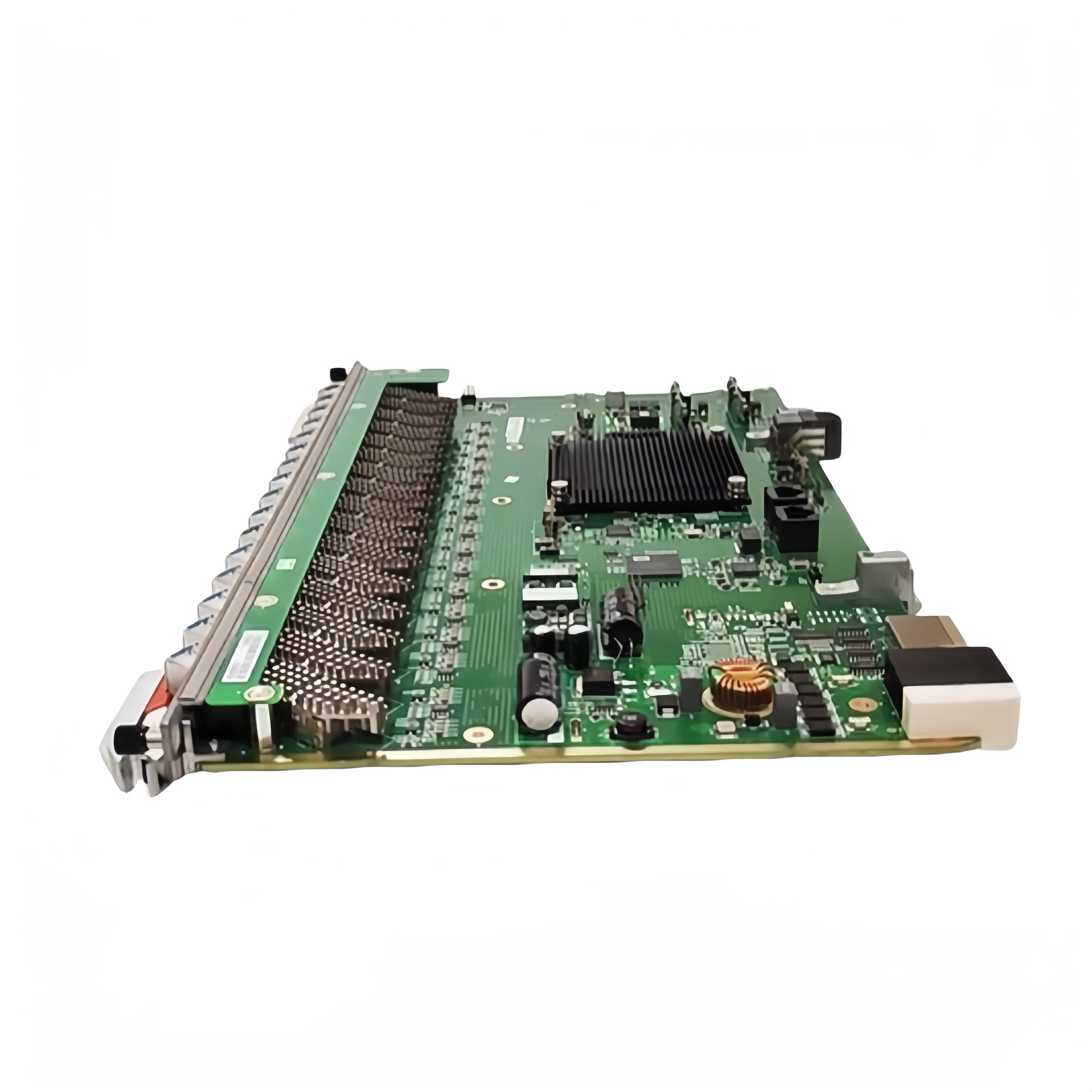 GPOA C+ C++ 16 Port GPON OLT 10g Module AN6000-17 AN6000-15/7/2 Class SFP Muchen/OEM FTTH FTTB FTTX Green-boxintelecom