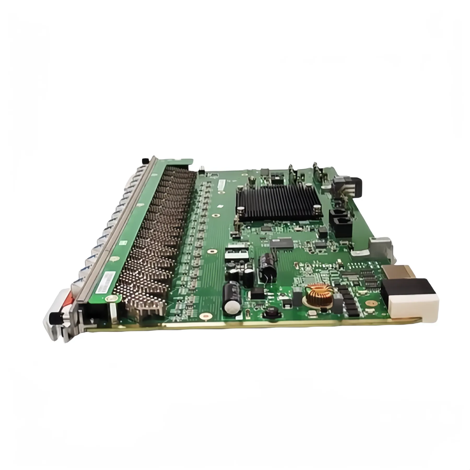 GPOA C+ C++ 16 Port GPON OLT 10g Module AN6000-17 AN6000-15/7/2 Class SFP Muchen/OEM FTTH FTTB FTTX Green-boxintelecom