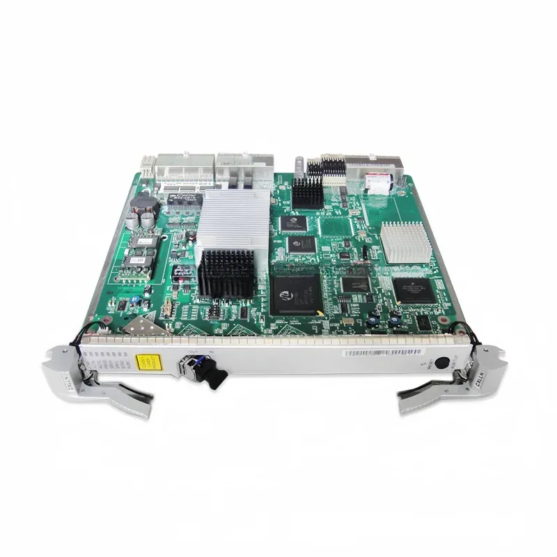 Original SCC STM-4 622M Line Unit Integrated Board for OSN1500 OSN2500 SSQ5CXLL410 Equipped 1 S-4.1 15km SFP Module 5G-boxintelecom