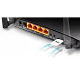 Wireless Router New  MR200 with Antenna 4G CPE Router AC750 4G LTE 300Mbps Cat4 4G Wireles