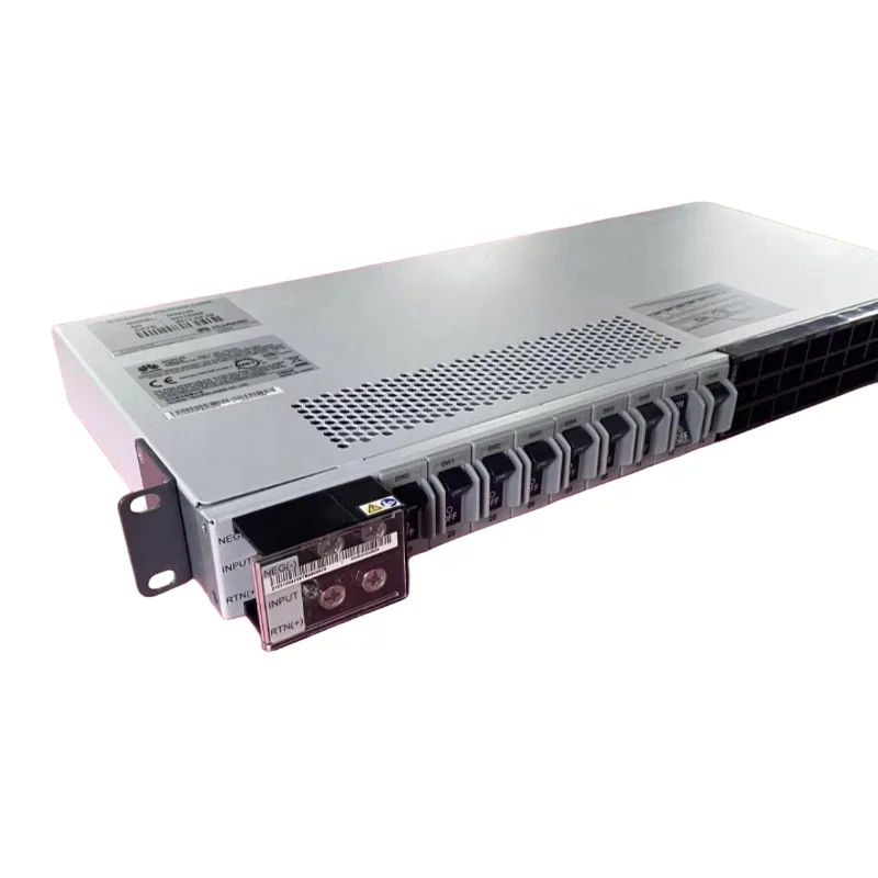 For Communication Power Supply DCDU-03-High Quality 12-Month Warranty 100% Original Brand-boxintelecom