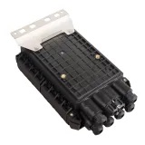 FTTh fttx 16 24 48 96 144 288 Cores  Fiber Cable Joint Box Fiber Optic Splice Closure Fibe