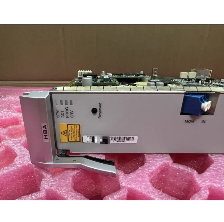 OSN8800 Original Optical Amplifier Board SSN2BPA TN11CRPC TN11DAS1 TN11HBA TN51HBA Fiber O