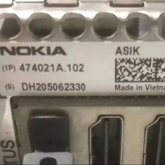 NSN ASIK 474021A-boxintelecom