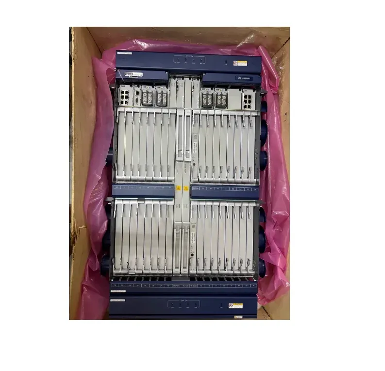 LSQ: 40 Gbit/s Wavelength Conversion Board TN11LSQ---OSN 9800 WDM-Optical Transmission Net