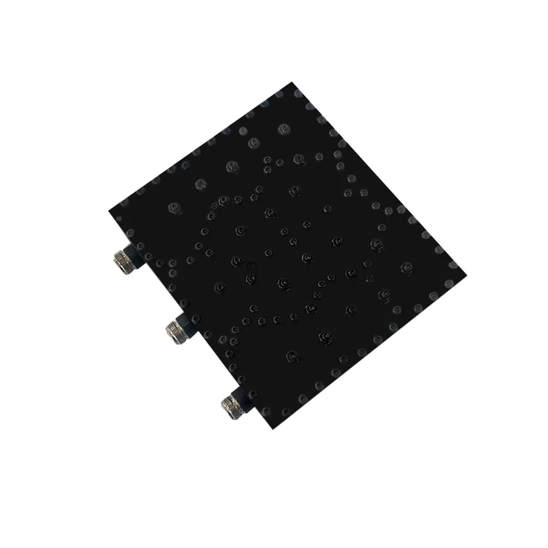 boxin 450-455&460-465 MHz 100W RF Filter Duplexer Low VSWR with N-F for IBS DAS