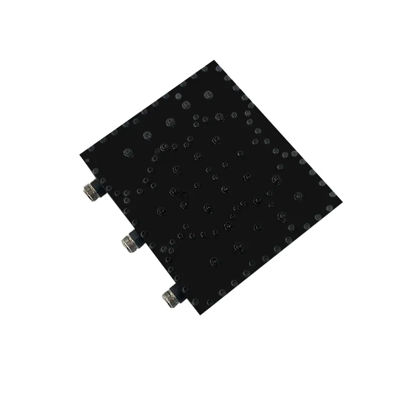boxin 450-455&460-465 MHz 100W RF Filter Duplexer Low VSWR with N-F for IBS DAS