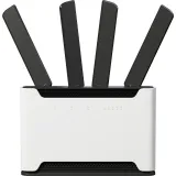 S53UG+M-5HaxD2HaxD-TC&RG502Q-EA Chateau 5G Ax 4 Gigabit Ethernet Ports Wifi 6 Dual Band Wi