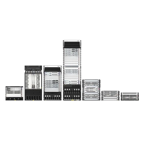 H3 C CR16000 Series High-end Router CR16010H-F-boxintelecom