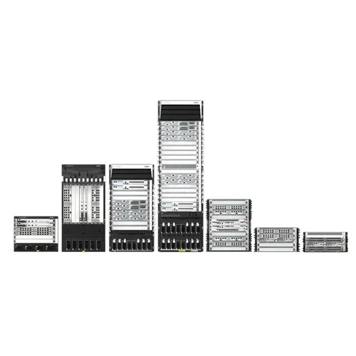 H3 C CR16000 Series High-end Router CR16010H-F-boxintelecom