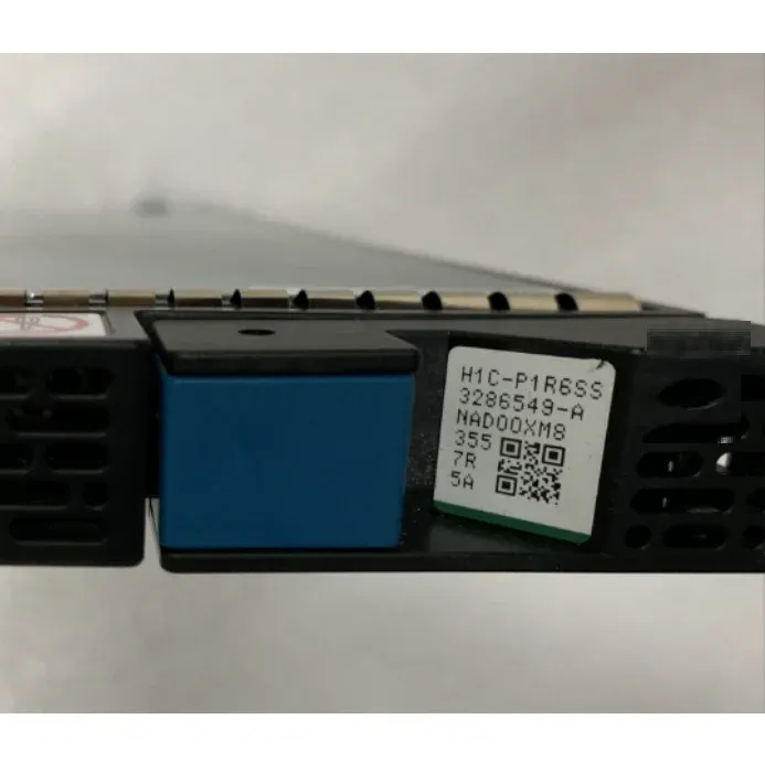 3286549-A 1.6TB SAS Hard Drive 12Gb/s 10000rpm 2.5in Enterprise-grade for PowerEdge Server