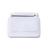 FTTH F6610M 2.4G 5G Dual Band WiFi ONU AX3000 7DB WiFi6 GPON ONT Modem 4Ge + 1POTs + 2USB 
