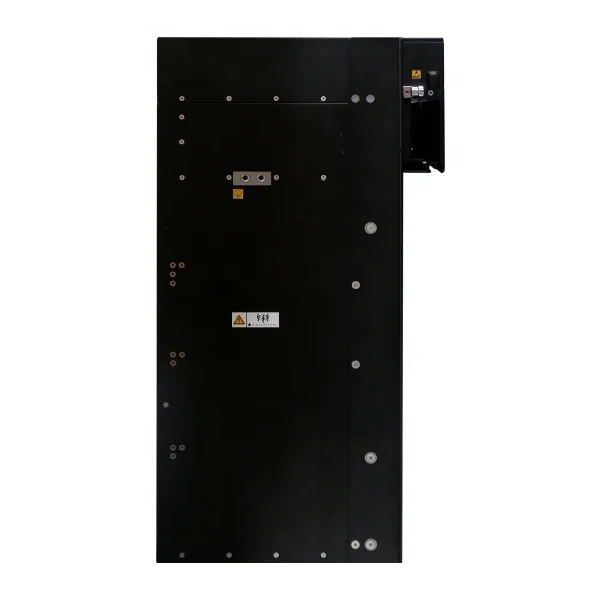MA5800T-X17 Multi-service OLT Optical Access DC Power Supply 17 Service Board 22 Slots MPL