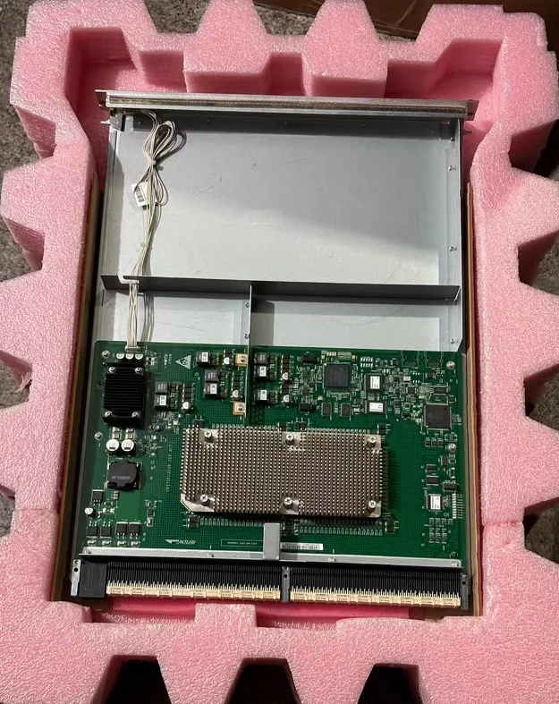 Wholesale NE40E-X3Route 03053547 SFUI-200-B CR5DSFUIE07B  Flexible Card Broadband Service