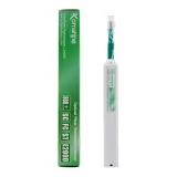 Kcc-125 2.5mm SC/FC/ST Fiber optic adapter adaptor cleaner cleaning pen fiber connector cl