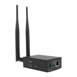 Industrial Gateway 3G/4G LTE Router 150Mbps Wireless WiFi 2.4G Supported Frequency New Fir