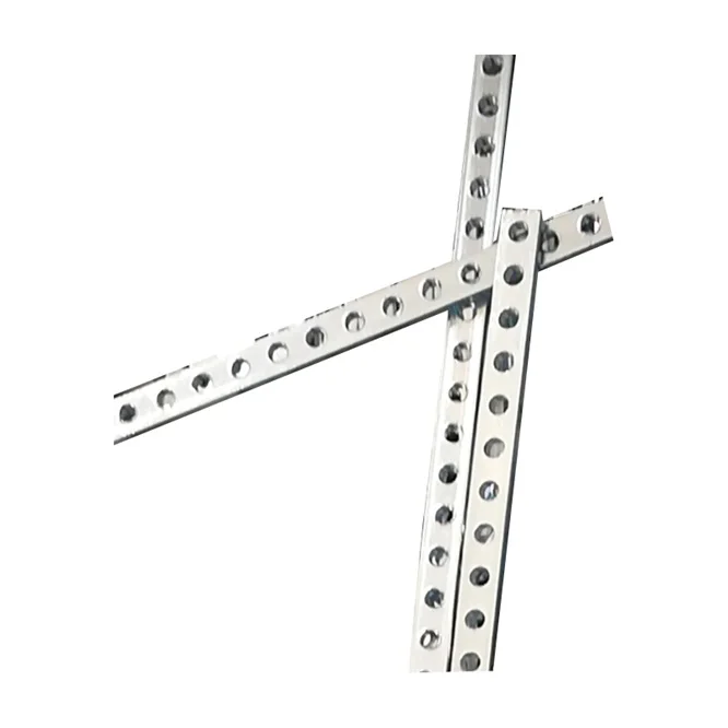 M3/126HP Tapped strips manufacturer customizes nut strip used in subracks sub-rack chassis hardware accessories-boxintelecom