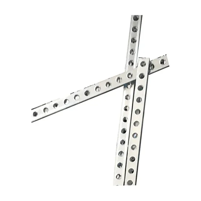 M3/126HP Tapped strips manufacturer customizes nut strip used in subracks sub-rack chassis hardware accessories-boxintelecom