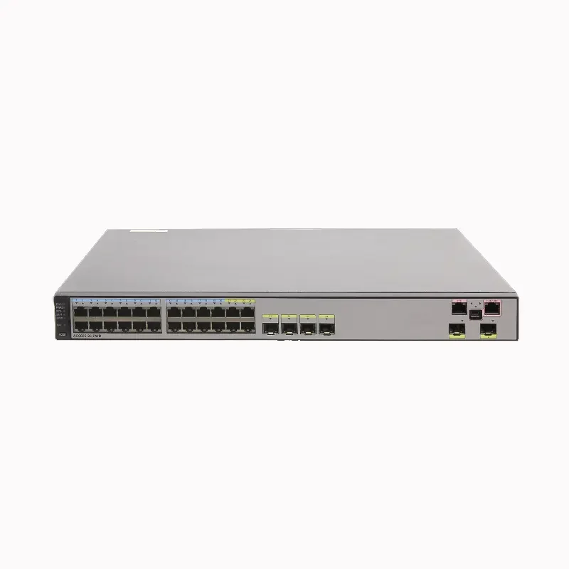 HW AC6605-26-PWR 02357917 Including AC6605-26-PWR,Resource License 64AP WLAN Access Contro