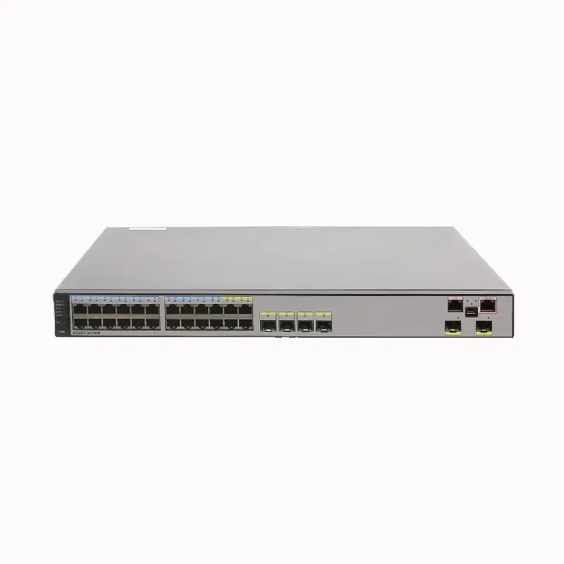 HW AC6605-26-PWR 02357917 Including AC6605-26-PWR,Resource License 64AP WLAN Access Contro