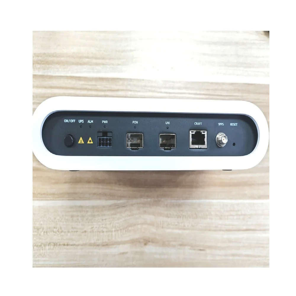U-010Y-A 25G GPON ONT ONU Made in China-boxintelecom