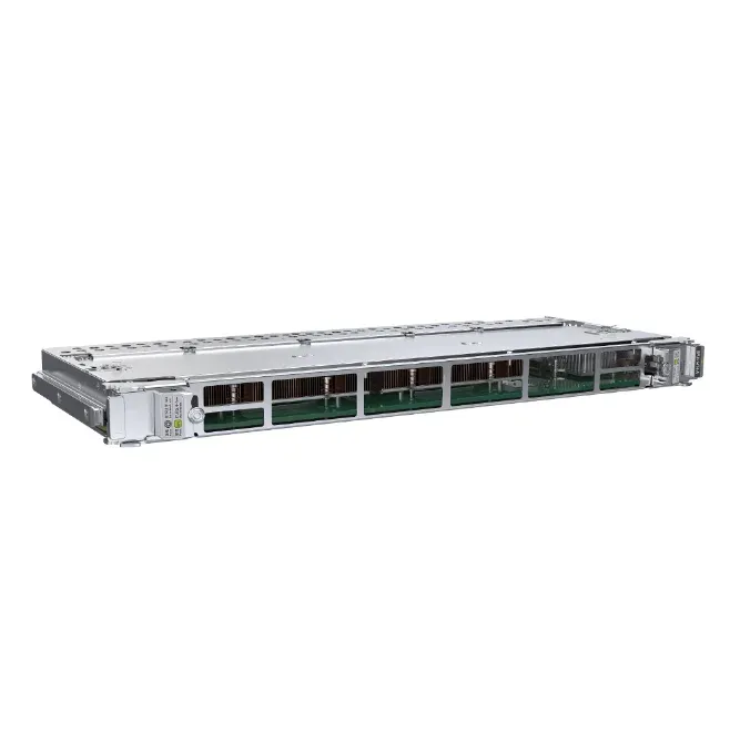03050BBL CR8DSFU14TC8 NetEngine 8000 X8 14.4Tbps Switch Fabric UnitSFUI-14T4-A for Hw Interface Card-boxintelecom