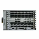 OLT C650 C600 C610 C620 C650 Gpon Xgspon Xg Pon Brand New Olt Chassis C650  Zxa10 Olt