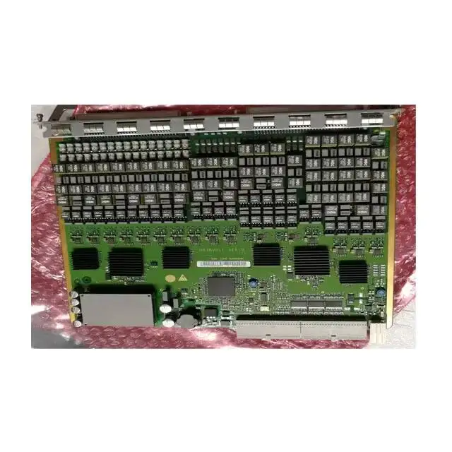 MA5616 VDSL2 Service Board with VDLE VCLE Dslam Fiber Optic Equipment-boxintelecom