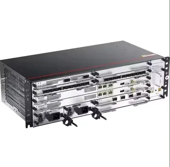 NetEngine 40E Series Routers NetEngine40E-X16A-boxintelecom