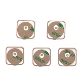 Built-in 1575.42Mhz Gps 25*25*4mm passive ceramic chip antenna global system positioning a