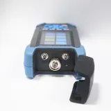 JW3302SJ 1610nm OTDR Mini Optical Time Domain Reflectometer 8 IN 1 Function Fiber Breakpoi