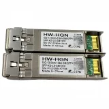 Gigabit Fiber Transceiver Module D LX SM1310 Single LC Connector Optical Compatible Switch